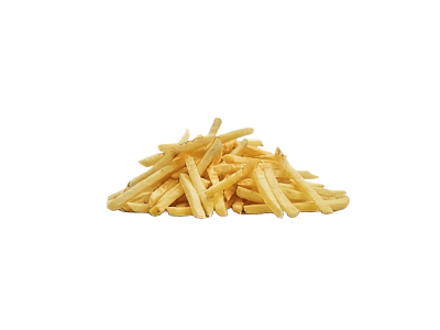 Patates Kızartması | 50,00