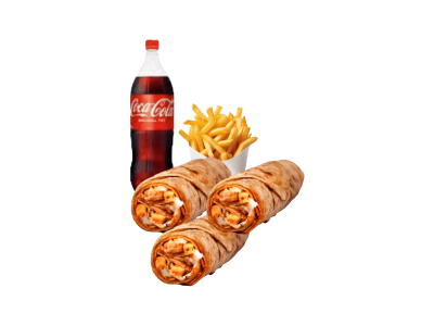 DOYURUCU MENÜ | 925,00