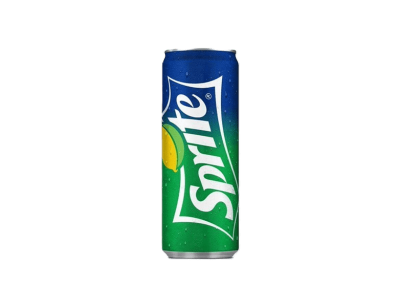 Sprite (330 ml.) | 60,00